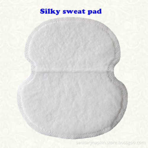 sweat pads for armpits walmart